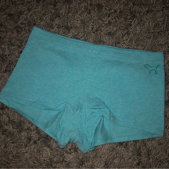 Victoria’s Secret PINK Boyshorts, Size M, New With Tags - Picture 6 of 8